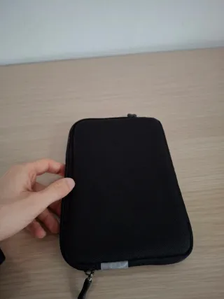 Custodia Hama per tablet con cerniera