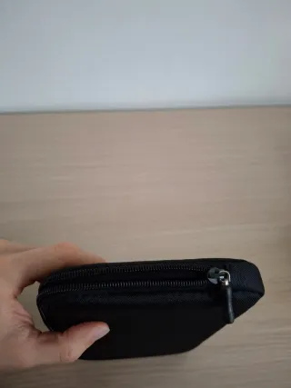 Custodia Hama per tablet con cerniera