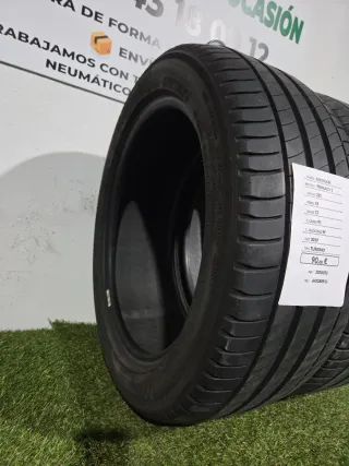 225 45 17 91W MICHELIN PRIMACY 3