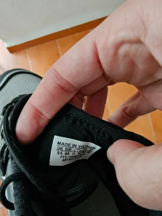 Salomon XT6 Zapatillas Trail Running