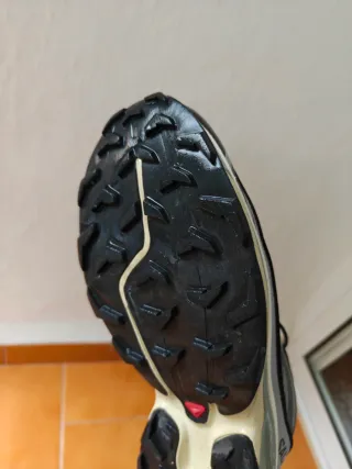 Salomon XT6 Zapatillas Trail Running