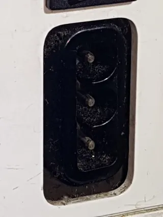 Máquina de coser Sigma 5010