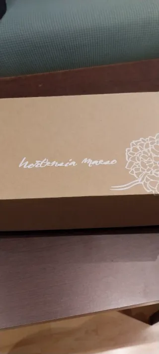 Zapatos de comunión grises