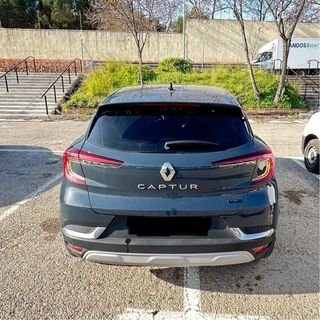 Renault Captur 2024