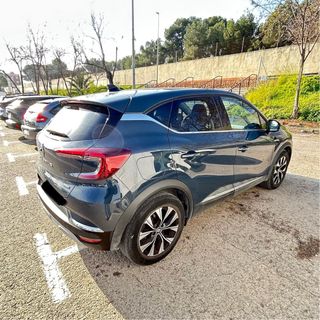 Renault Captur 2024