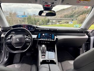 Peugeot 508 2019