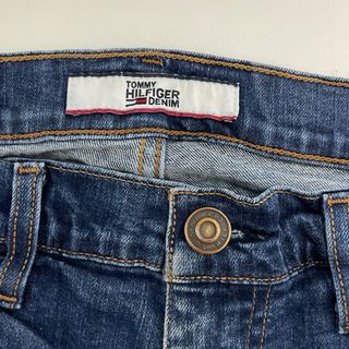 Tommy Hilfiger Jeans Medium