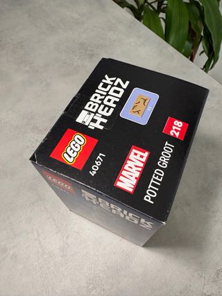 LEGO BrickHeadz 40671 Potted Groot