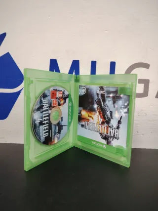 Battlefield 4 Xbox One