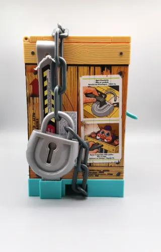 Crate Creatures Surprise Juguete