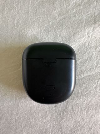 Bose QC Earbuds II - Estuche Negro