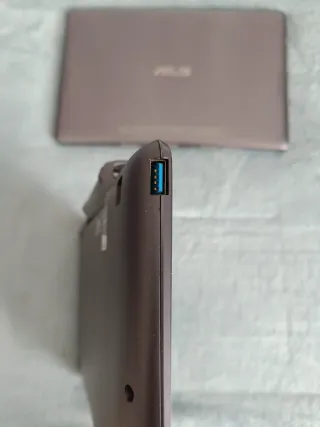 Asus Transformer Book T100TAM Portátil
