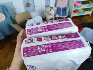 Pañales Dodot Activity Talla 6 (39 uds)