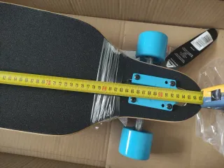 Apollo Longboard Matei Nuevo