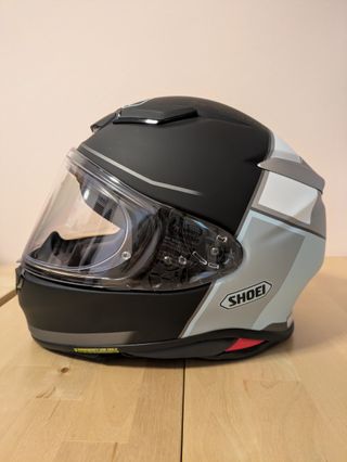 Casco Integral Shoei NXR2 Yonder (M)