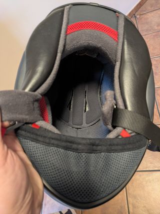 Casco Integral Shoei NXR2 Yonder (M)