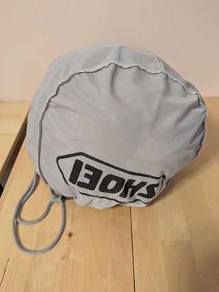 Casco Integral Shoei NXR2 Yonder (M)