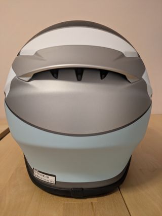 Casco Integral Shoei NXR2 Yonder (M)