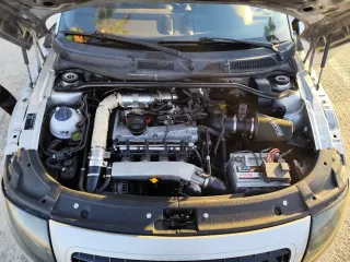 Audi TT 2001