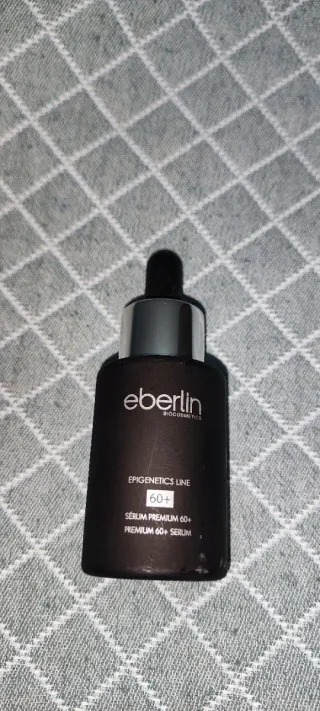 Serum Eberlin 60+ Biocosmetics