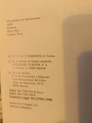 Historia música, 8 tomos.Dsd antigüedad a s.XX
