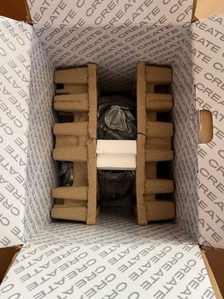 Robot Cocina Create Chefbot Compact 2.0 Blanco