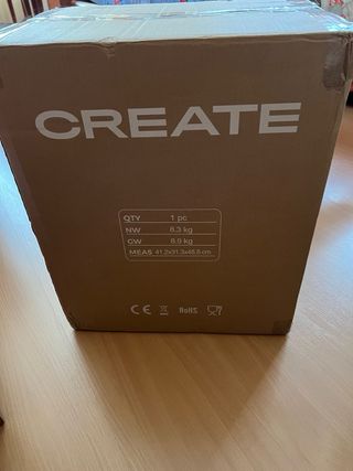 Robot Cocina Create Chefbot Compact 2.0 Blanco