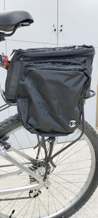 Bicicleta Conor Ciudad Gris