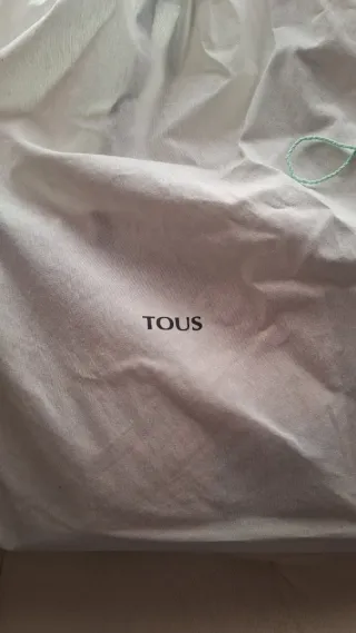 Bolso Tous. Perfecto Estado.