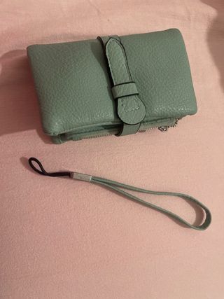 Cartera grande mujer