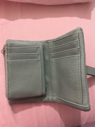 Cartera grande mujer