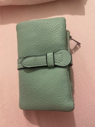 Cartera grande mujer