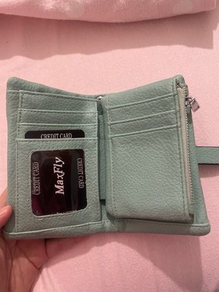 Cartera grande mujer