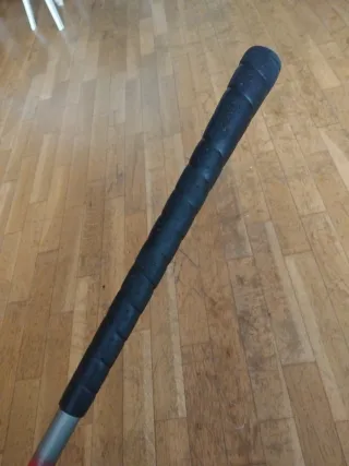 Driver King Cobra Ti 11.5° vara de grafito