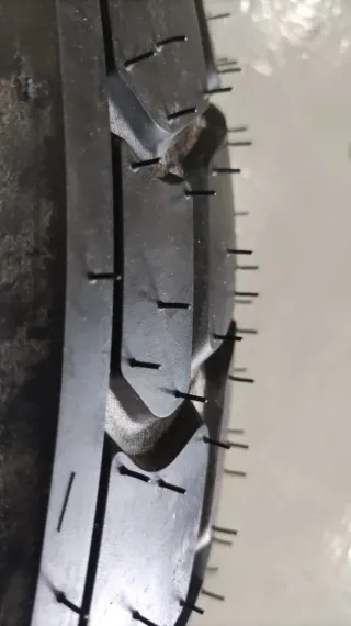 Neumático Pirelli MT 60 RS