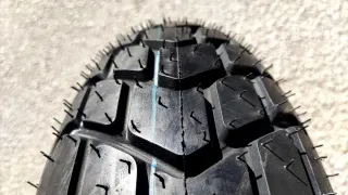 Neumático Pirelli MT 60 RS