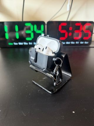 AirPods 4da Gen con Cancelación Ruido