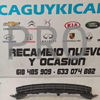 REJILLA CENTRAL PARAGOLPES DELANTERO PEUGEOT 207