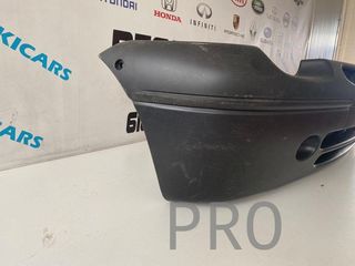 Paragolpes delantero Renault Twingo nuevo