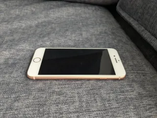iPhone 8 256GB Oro Rosa