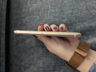iPhone 8 256GB Oro Rosa