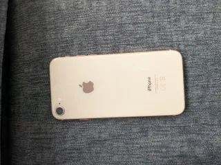 iPhone 8 256GB Oro Rosa