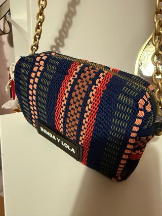 Bolso Bimba y Lola original