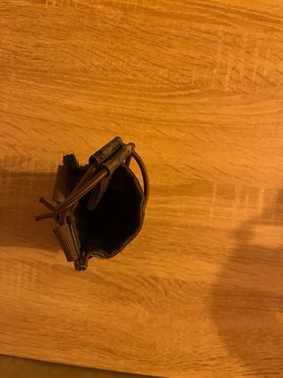 Portacargador Táctico Multicam