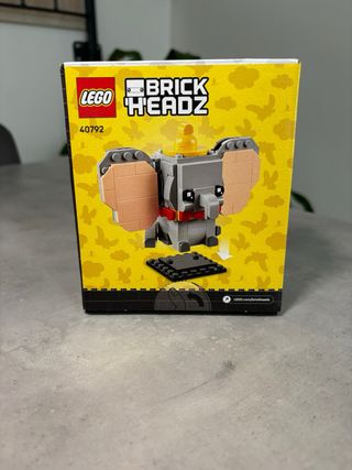 LEGO BrickHeadz 40792 Dumbo