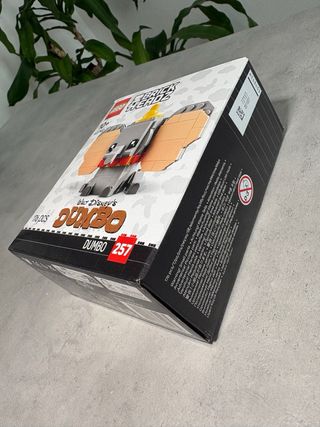 LEGO BrickHeadz 40792 Dumbo