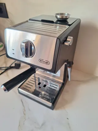 Cafetera De'Longhi ECP3630