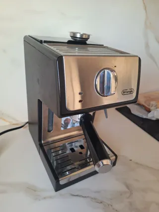 Cafetera De'Longhi ECP3630