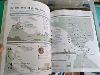 LA SUBLEVACIÓN, LA GUERRA CIVIL ESPAÑOLA 2