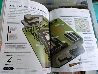 LA SUBLEVACIÓN, LA GUERRA CIVIL ESPAÑOLA 2